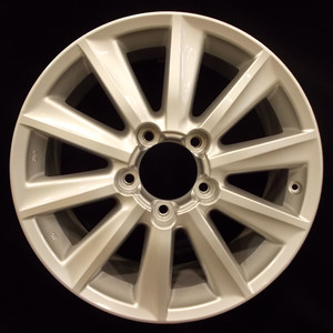 Perfection Wheel | 20-inch Wheels | 08-11 Lexus LX | PERF07806