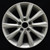 Perfection Wheel | 17-inch Wheels | 09-10 Lexus IS | PERF07808