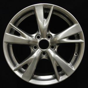 Perfection Wheel | 18-inch Wheels | 09-10 Lexus IS | PERF07809