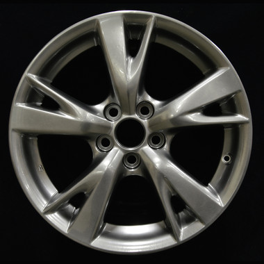 Perfection Wheel | 18-inch Wheels | 09-10 Lexus IS | PERF07811