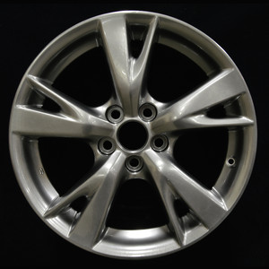 Perfection Wheel | 18-inch Wheels | 09-10 Lexus IS | PERF07812