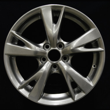 Perfection Wheel | 18-inch Wheels | 09-10 Lexus IS | PERF07812