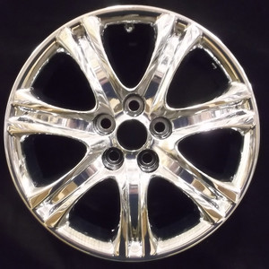 Perfection Wheel | 18-inch Wheels | 07-12 Lexus LS | PERF07813