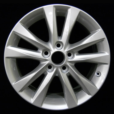 Perfection Wheel | 17-inch Wheels | 10-12 Lexus ES | PERF07814