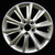 Perfection Wheel | 17-inch Wheels | 10-12 Lexus ES | PERF07815