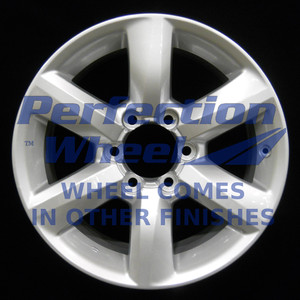 Perfection Wheel | 18-inch Wheels | 10-14 Lexus GX | PERF07820