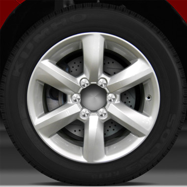 Perfection Wheel | 18-inch Wheels | 10-14 Lexus GX | PERF07821