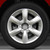 Perfection Wheel | 18-inch Wheels | 10-14 Lexus GX | PERF07821