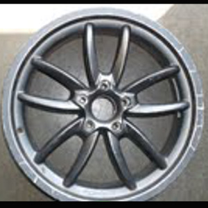 Perfection Wheel | 18-inch Wheels | 09-11 Lexus IS | PERF07822