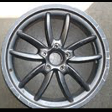 Perfection Wheel | 18-inch Wheels | 09-11 Lexus IS | PERF07822