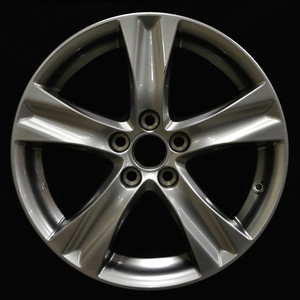 Perfection Wheel | 18-inch Wheels | 11-13 Lexus IS | PERF07826