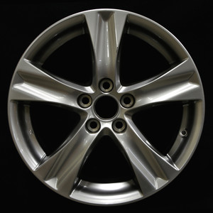 Perfection Wheel | 18-inch Wheels | 11-13 Lexus IS | PERF07827