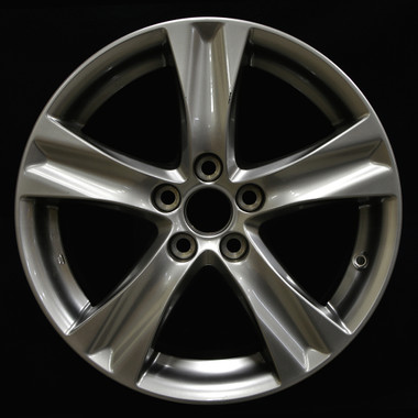 Perfection Wheel | 18-inch Wheels | 11-13 Lexus IS | PERF07827