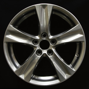 Perfection Wheel | 18-inch Wheels | 11-13 Lexus IS | PERF07828