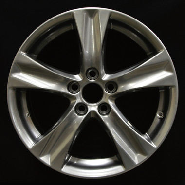 Perfection Wheel | 18-inch Wheels | 11-13 Lexus IS | PERF07828