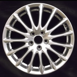 Perfection Wheel | 18-inch Wheels | 10-11 Lexus IS | PERF07831