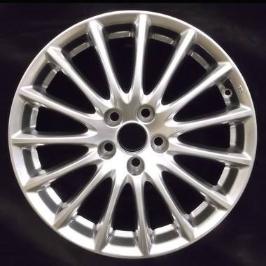 Perfection Wheel | 18-inch Wheels | 10-11 Lexus IS | PERF07831