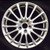 Perfection Wheel | 18-inch Wheels | 10-11 Lexus IS | PERF07831