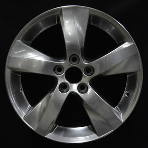 Perfection Wheel | 18-inch Wheels | 10-11 Lexus IS | PERF07834