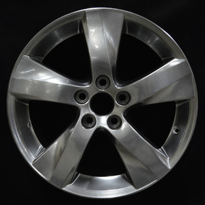 Perfection Wheel | 18-inch Wheels | 10-11 Lexus IS | PERF07835