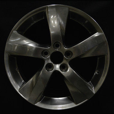 Perfection Wheel | 18-inch Wheels | 10-11 Lexus IS | PERF07837