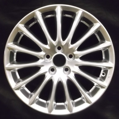 Perfection Wheel | 18-inch Wheels | 10-12 Lexus IS | PERF07839