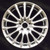 Perfection Wheel | 18-inch Wheels | 10-12 Lexus IS | PERF07839