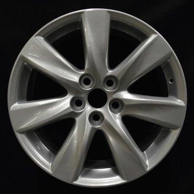 Perfection Wheel | 19-inch Wheels | 08-12 Lexus LS | PERF07840