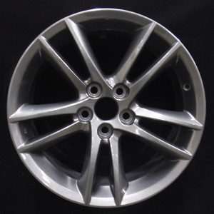 Perfection Wheel | 18-inch Wheels | 11-13 Lexus IS | PERF07844