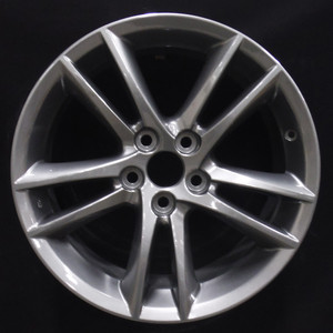 Perfection Wheel | 18-inch Wheels | 11-13 Lexus IS | PERF07845