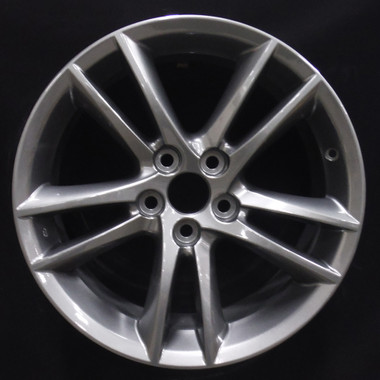 Perfection Wheel | 18-inch Wheels | 11-13 Lexus IS | PERF07845