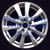 Perfection Wheel | 18-inch Wheels | 13-15 Lexus GS | PERF07846