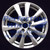 Perfection Wheel | 18-inch Wheels | 13-15 Lexus GS | PERF07847
