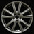 Perfection Wheel | 19-inch Wheels | 13-15 Lexus GS | PERF07848