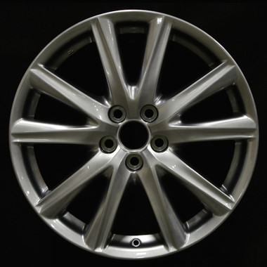Perfection Wheel | 19-inch Wheels | 13-15 Lexus GS | PERF07849