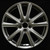 Perfection Wheel | 19-inch Wheels | 13-15 Lexus GS | PERF07849