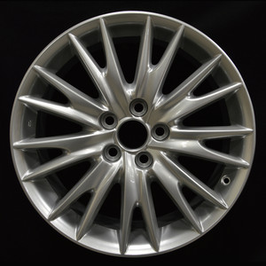 Perfection Wheel | 18-inch Wheels | 13 Lexus GS | PERF07850