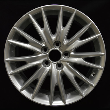 Perfection Wheel | 18-inch Wheels | 13 Lexus GS | PERF07850