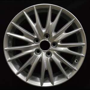 Perfection Wheel | 18-inch Wheels | 13 Lexus GS | PERF07851