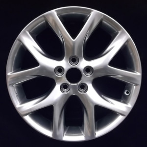 Perfection Wheel | 18-inch Wheels | 08-09 Lexus RX | PERF07852