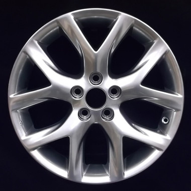 Perfection Wheel | 18-inch Wheels | 08-09 Lexus RX | PERF07852