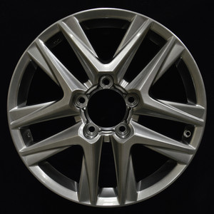 Perfection Wheel | 20-inch Wheels | 13-15 Lexus LX | PERF07858