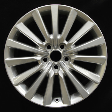 Perfection Wheel | 19-inch Wheels | 13-15 Lexus LS | PERF07859