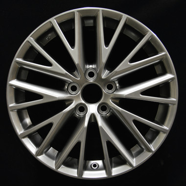 Perfection Wheel | 18-inch Wheels | 14-15 Lexus IS | PERF07860