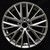 Perfection Wheel | 18-inch Wheels | 14-15 Lexus IS | PERF07860