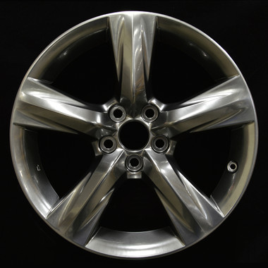 Perfection Wheel | 18-inch Wheels | 14-15 Lexus IS | PERF07863