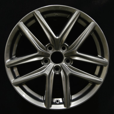 Perfection Wheel | 18-inch Wheels | 14-15 Lexus IS | PERF07864