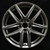 Perfection Wheel | 18-inch Wheels | 14-15 Lexus IS | PERF07865