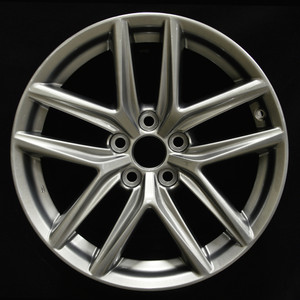 Perfection Wheel | 18-inch Wheels | 14-15 Lexus IS | PERF07866