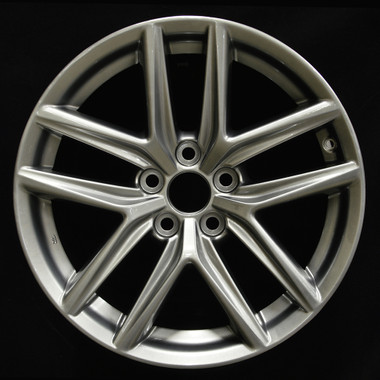 Perfection Wheel | 18-inch Wheels | 14-15 Lexus IS | PERF07866